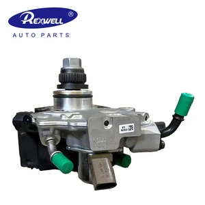 New Genuine Top Quality A6510702801 Diesel Engine Fuel Injection Pump Assembly for Mercedes-Benz GLE OM651960 High Pressure Pump