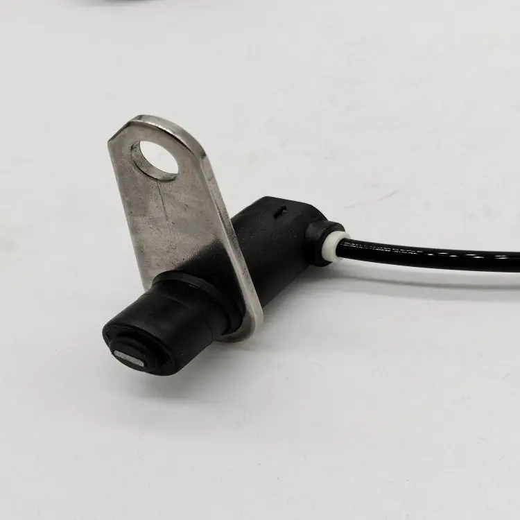 A-Premium Rear Left ABS Wheel Speed Sensor Compatible With Lexus RX300 1999 2000 2001 2002 2003, FWD - Rear Left Driver Side, Replace
