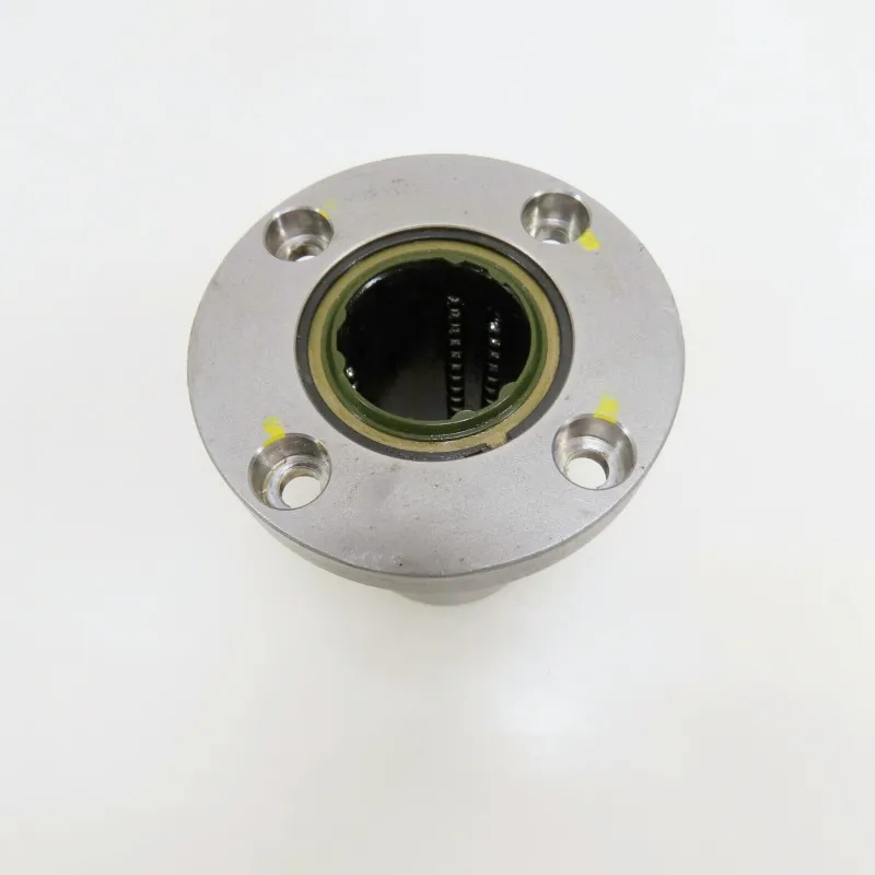 Original JAPAN Linear Ball Spline Nut Shaft LF10 LF10UU