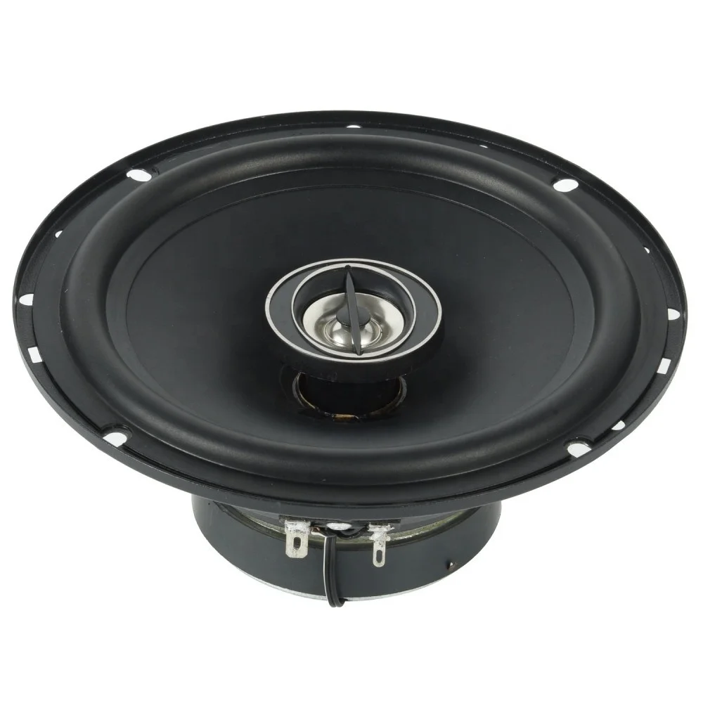 Two Ways Coaxial Car Speaker 6.5 Inch With Competitive Price For Car