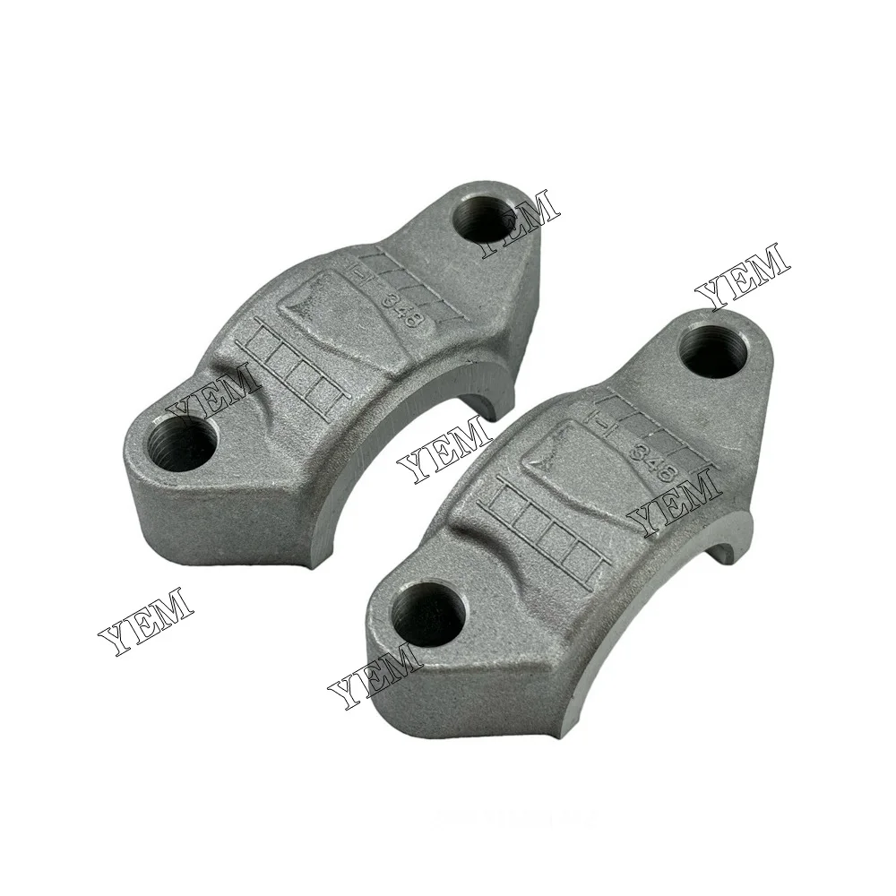 4JJ1 CAM Bearing Seat for Isuzu Excavator Accessories 4