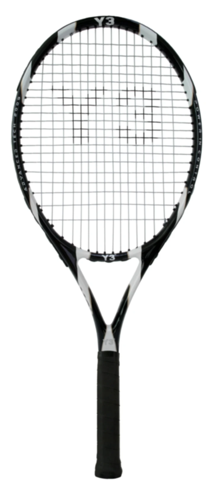Pu Grip Tennis Racket
