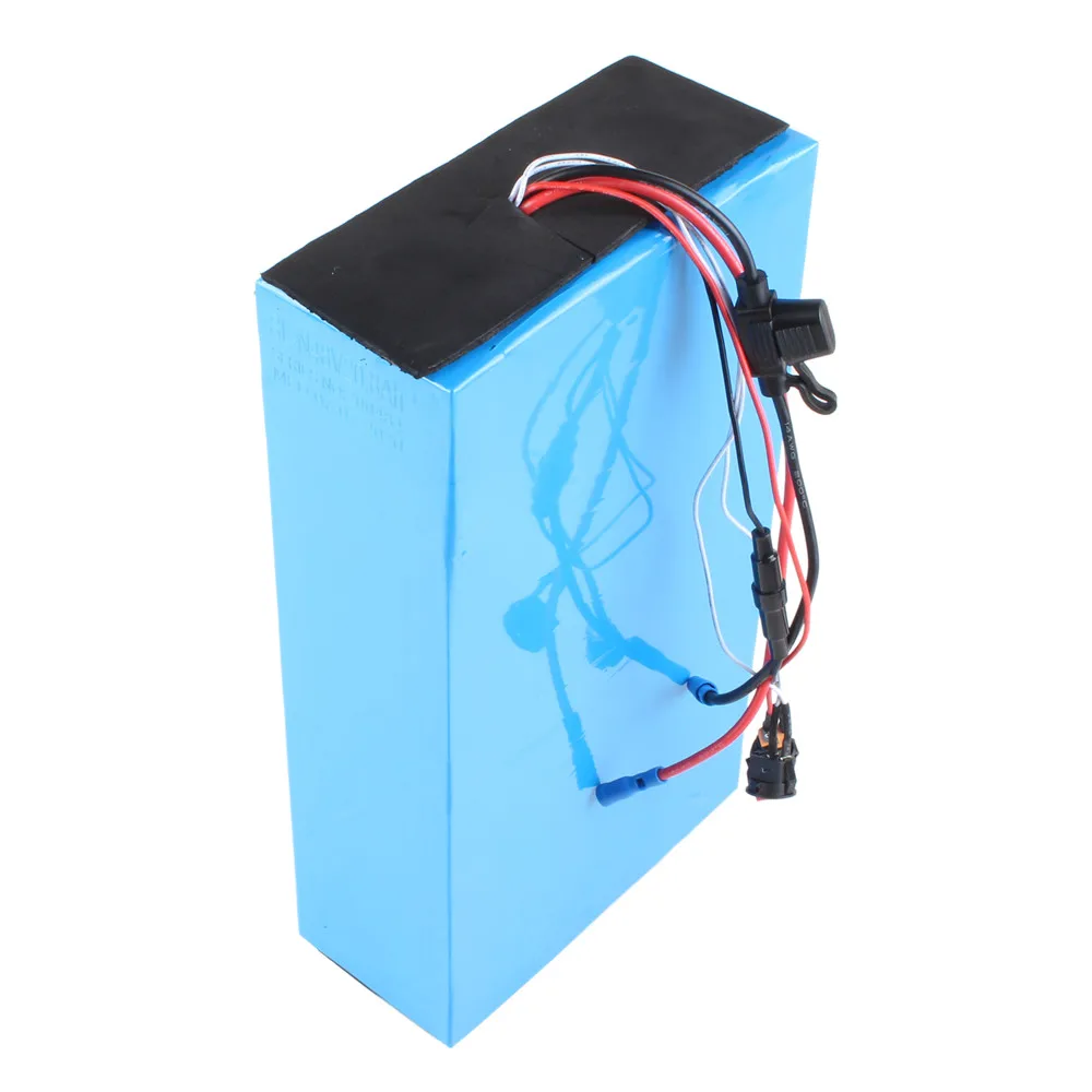 52v 40ah ebike battery