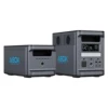 Ark2000+Ark2000E 3072Wh