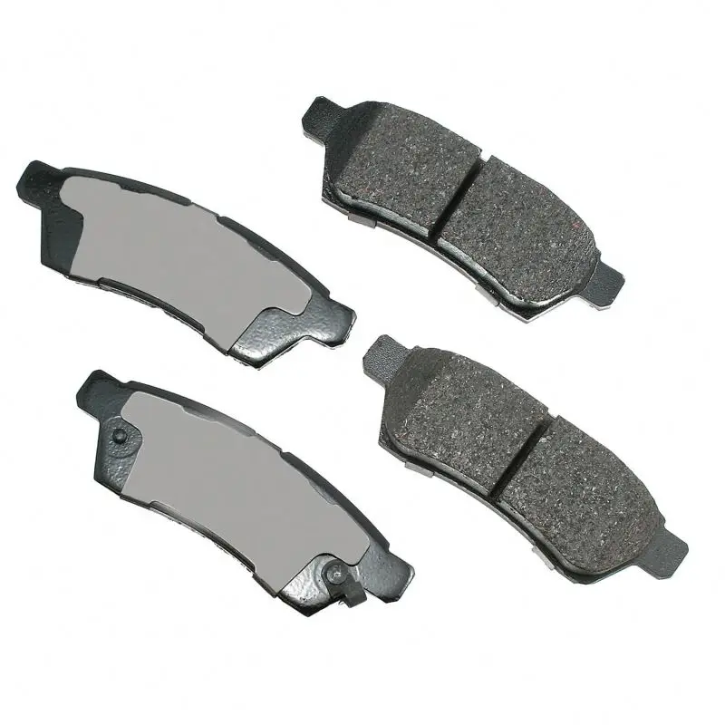 brake pads for pn23001,an-782wk,d1682-8912,d6133m,d6133m-02