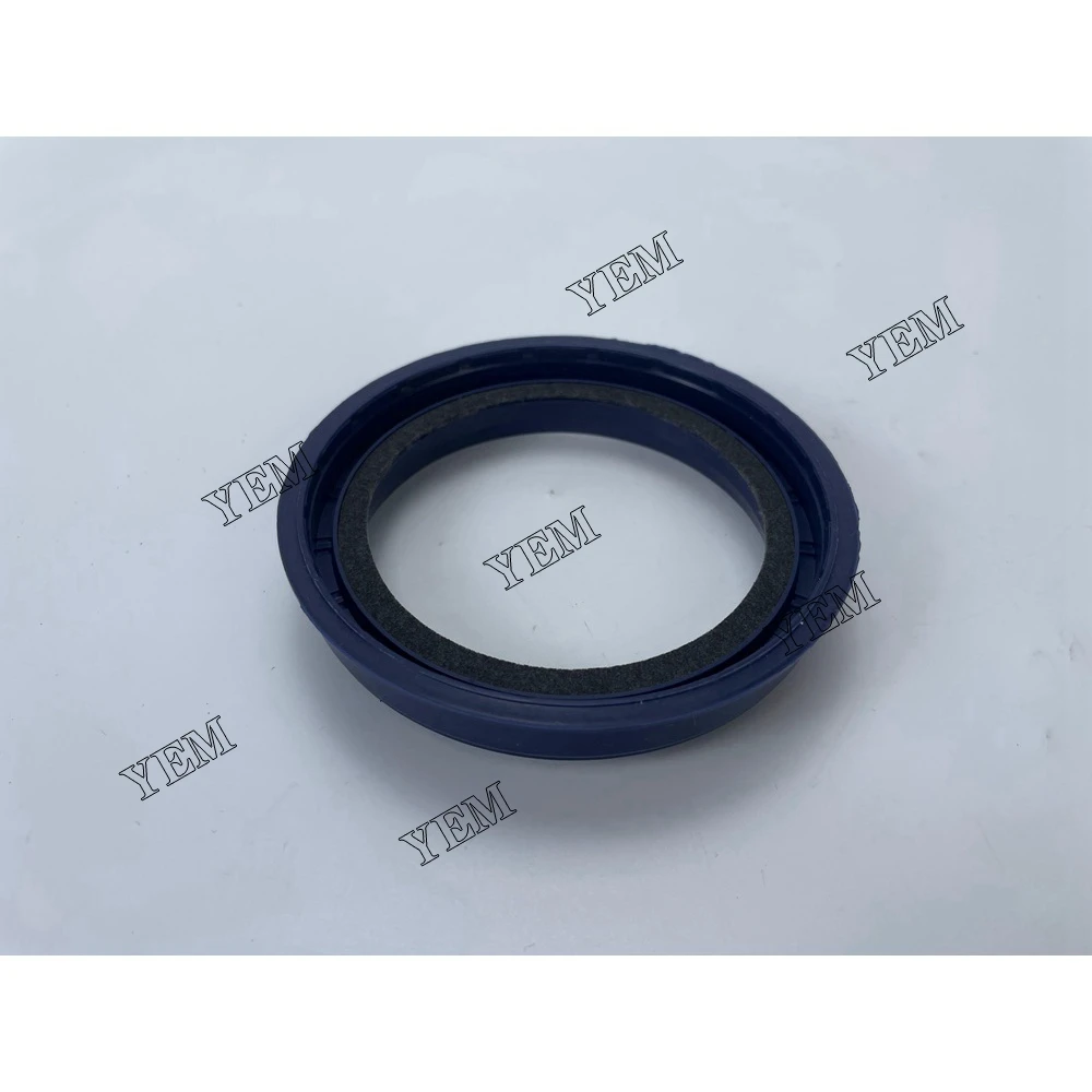 6M60 Crankshaft Front Oil Seal for Mitsubishi Engine.