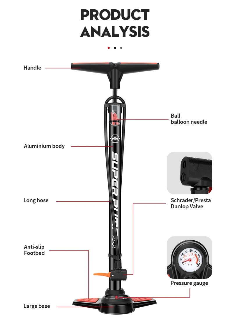 Bikemate Mini Pump atelieryuwa.ciao.jp