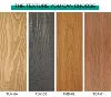 struttura delle venature del legno