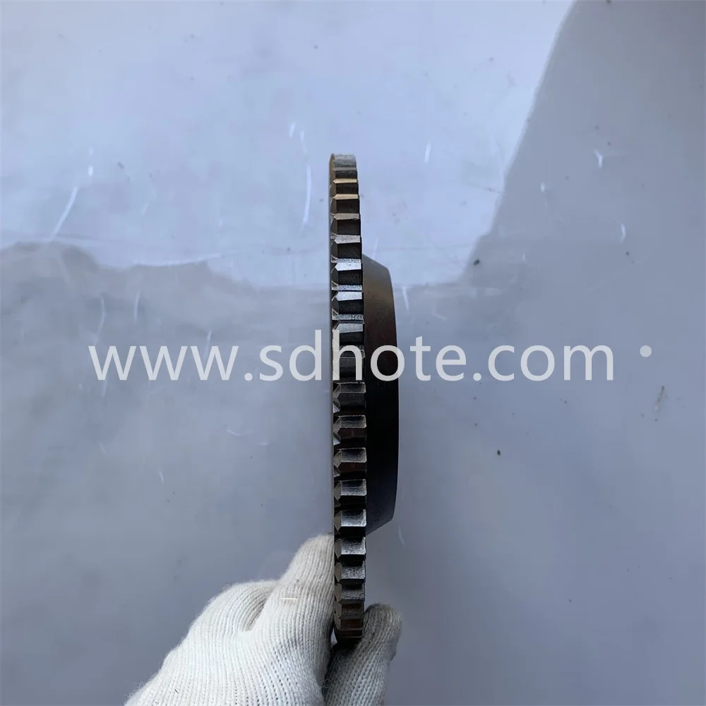 Howo A7 Truck Parts - High Gear Cone Disc AZ2210100026