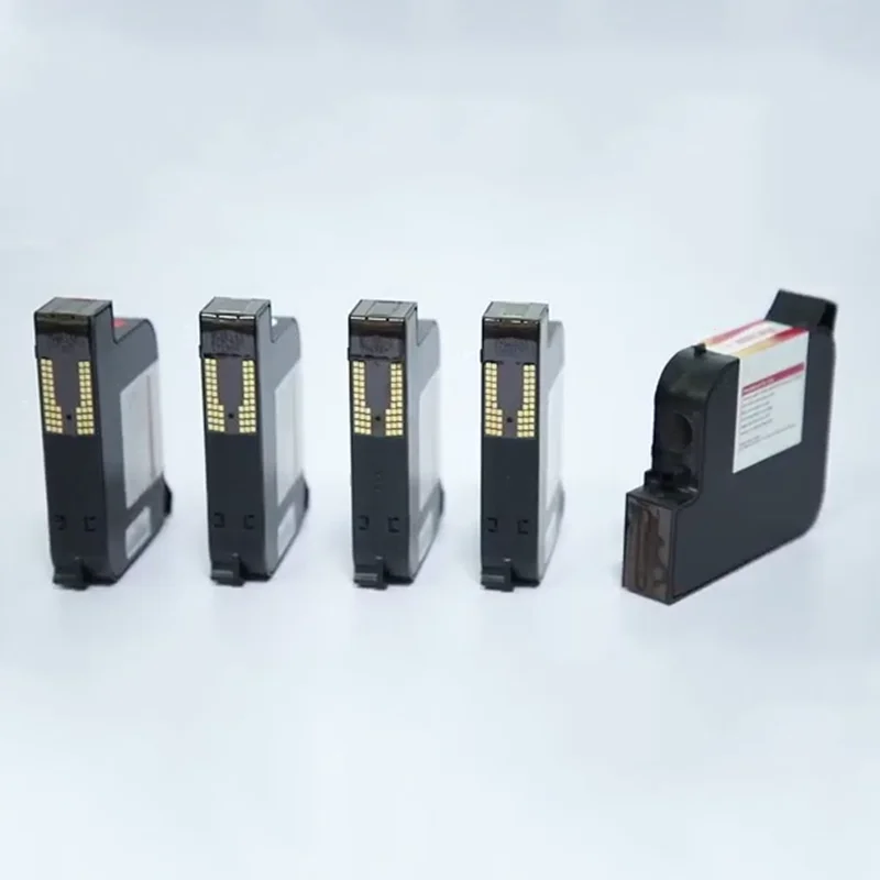 OEM Factory China Tij Refilled Ink Cartridge for HP 2588 2580 2580s 2590 51 53s 1704k Iq800 IQ880  45a 45si