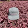 Carhartt-pink embroidery black
