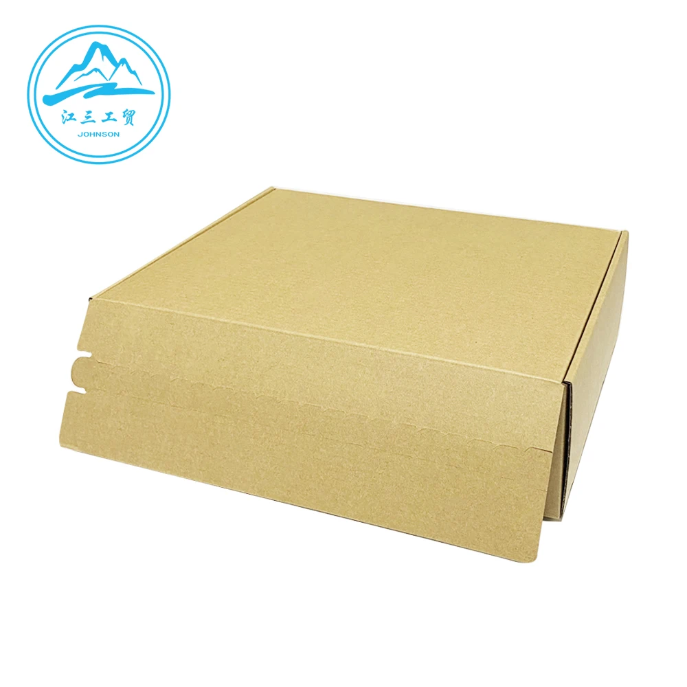 Custom E Commerce Mailing Boxes - Durable & Recyclable