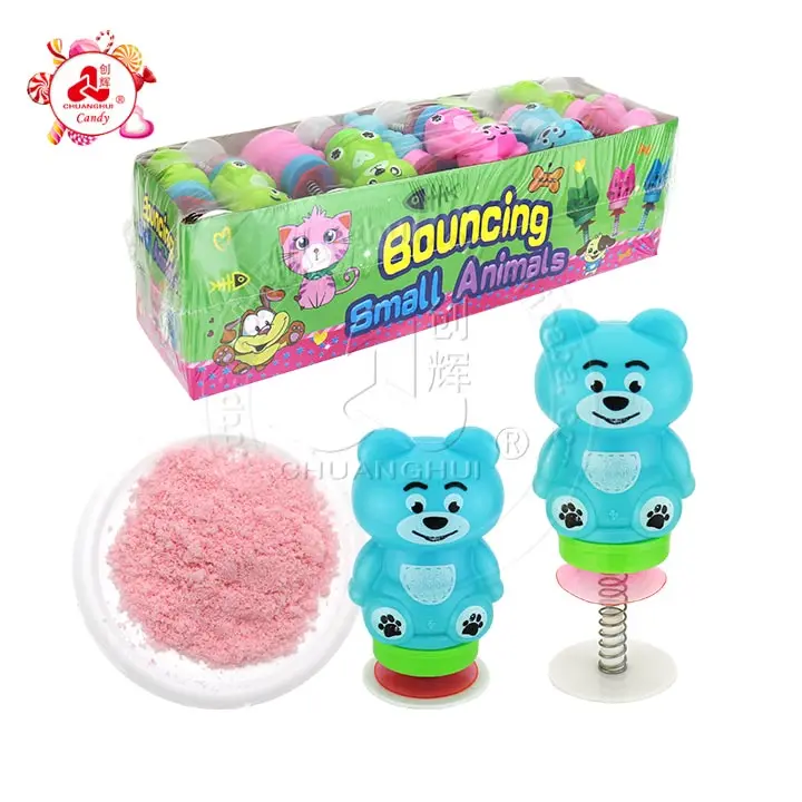 bear toy candy