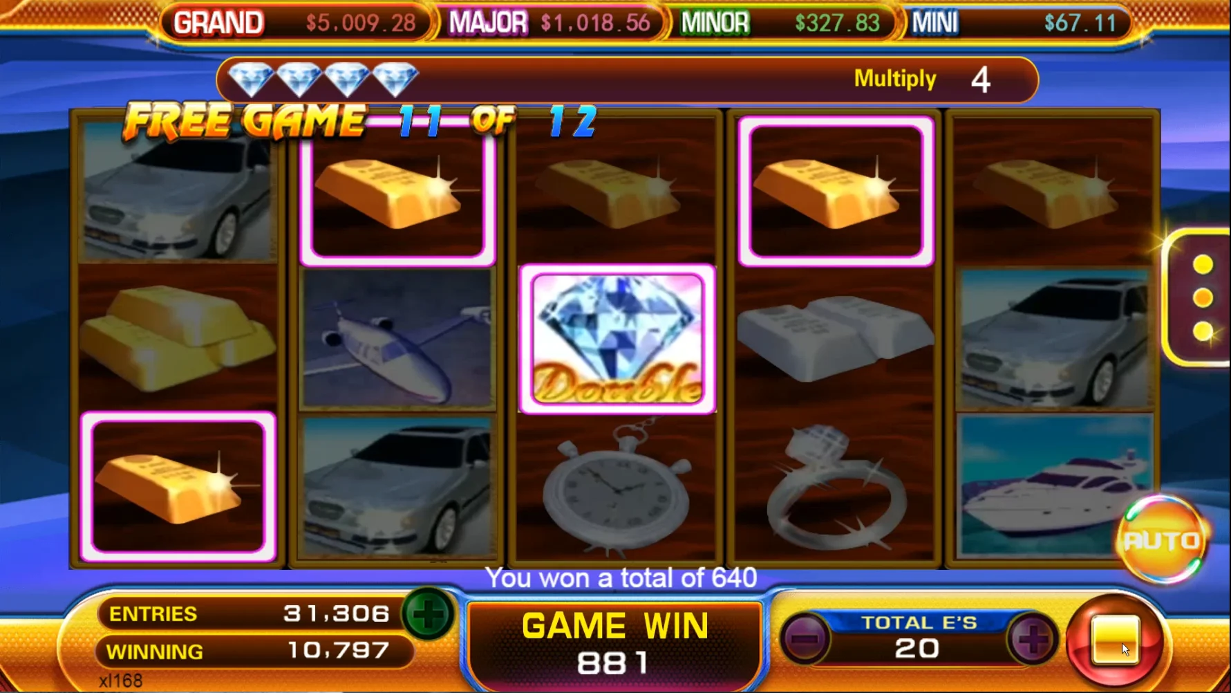 vpower777 orion stars situs free bonus