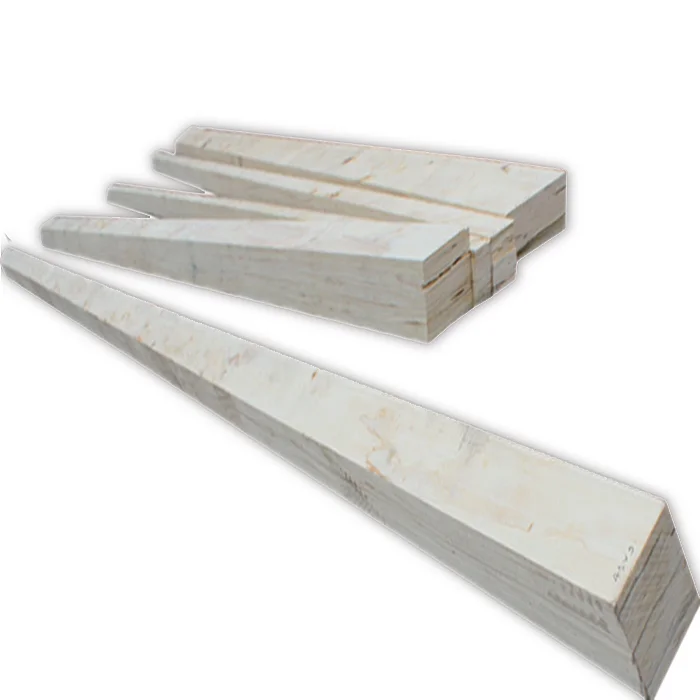 Cheap Price Pine Poplar Spruce Core Laminated Veneer Lumber LVL LVB Plywood for Pallet Crates / Package and Packing Box
