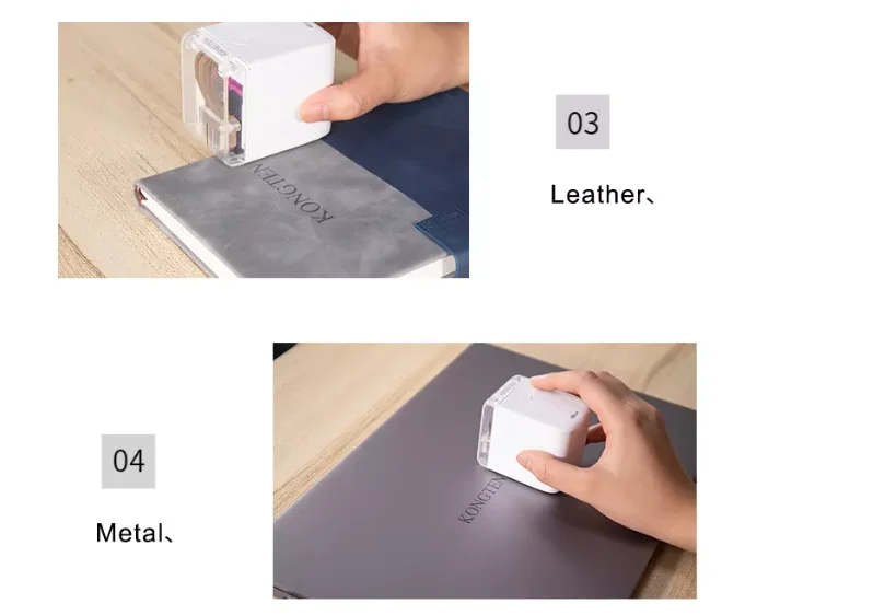 Amazon.com: Xiaomi Impresora instantánea de bolsillo portátil inalámbrica  Bluetooth HD Impresiones a todo color compatibles con dispositivos iOS y  Android (blanco) : Productos de Oficina