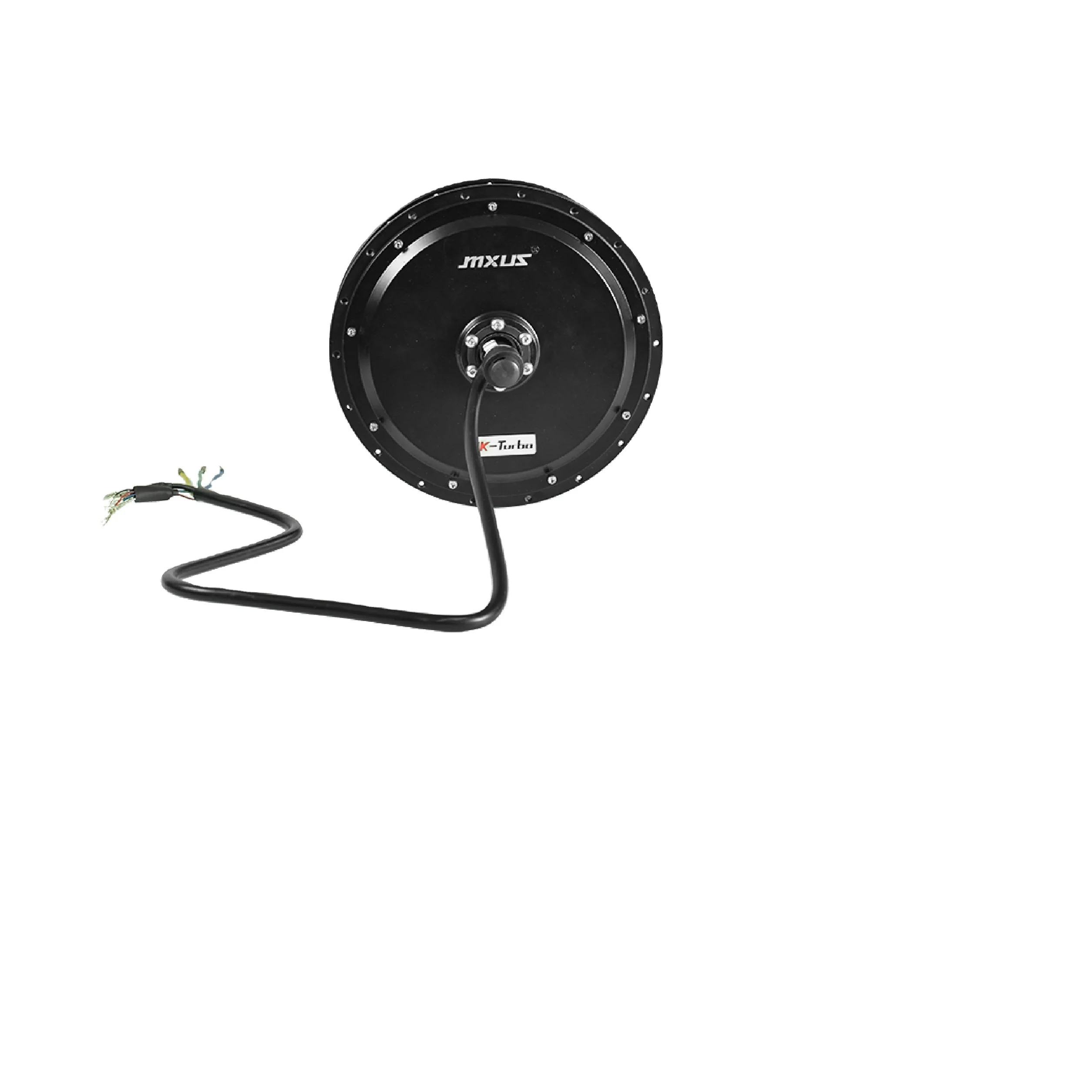 Mxus Electric Bike Hub Motor 3000w Motor Buy Hub Motor 3000w,Electric