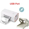 White-M4201USB with holder