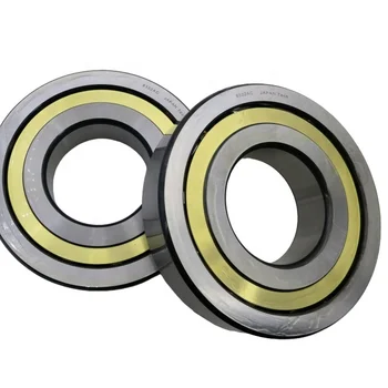 High Speed 8322AC 8322B Single Row Angular Contact Ball Bearing