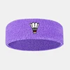 Badminton-purple