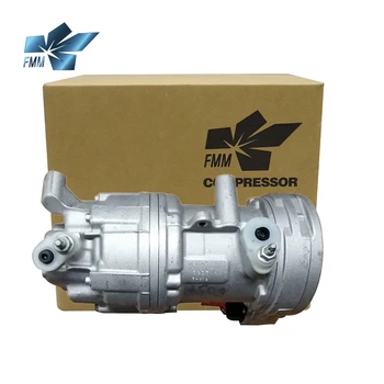 01256-00-D 5-042400-553-1 0064-5035 CMV19304000078 12 Volt Hybrid Electric Car AC Compressor For Tesla Model Y