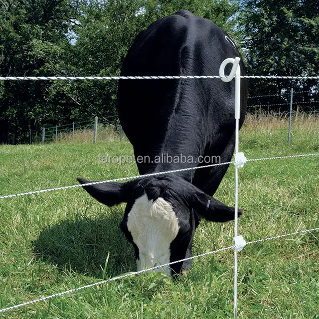 Farm Rope Design Farm Electric Fence Rope - Durable and Versatile Solutions