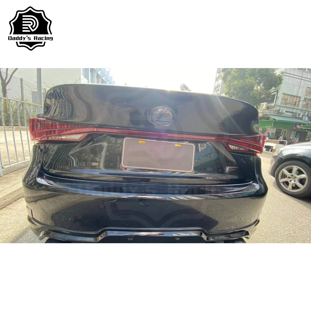 Factory Car Led Rear Lights Lamp Fit For Lexus Taillight Is300h Is250