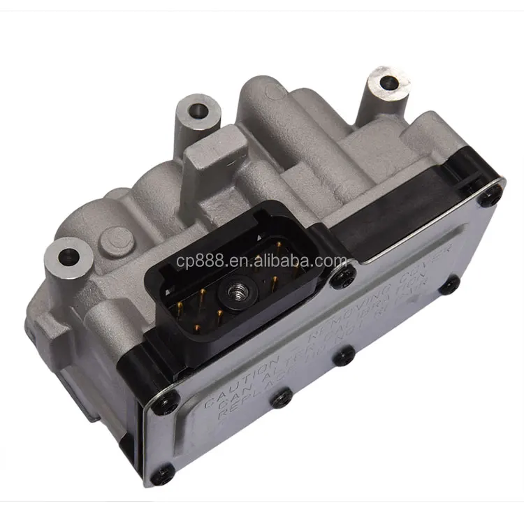 OEM Factory A604 Transmission Solenoid for Dodge & Chrysler