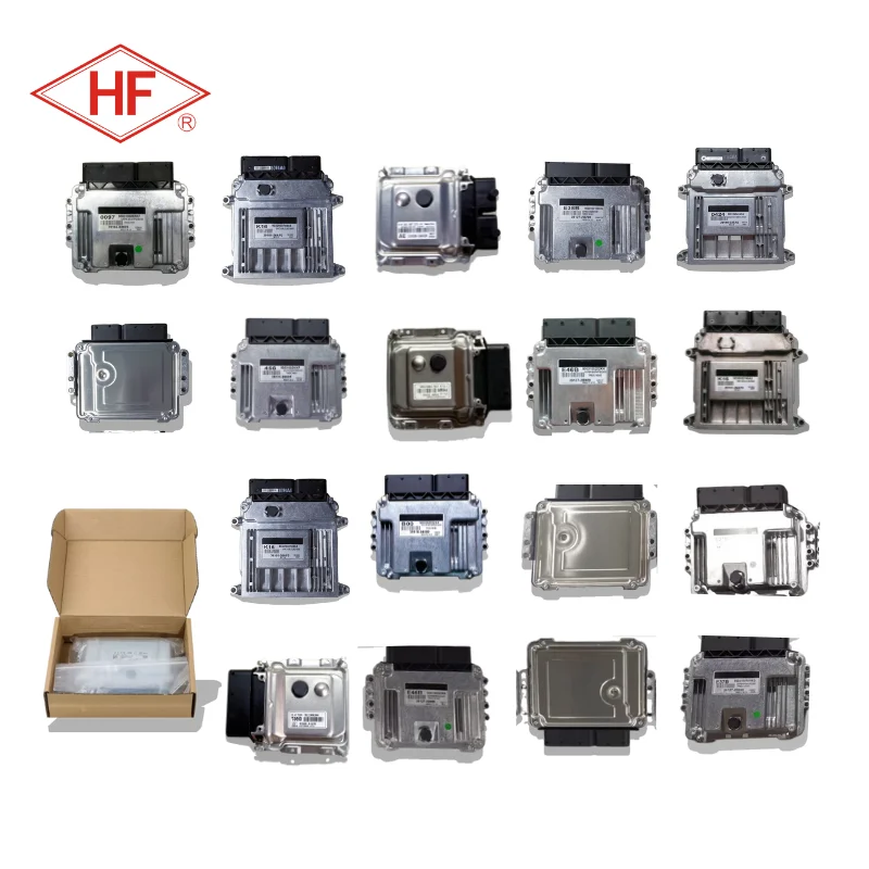 オマケ 車のエンジン制御モジュール ECU ECM 互換ヒュンダイサンタフェ Cm 2.2