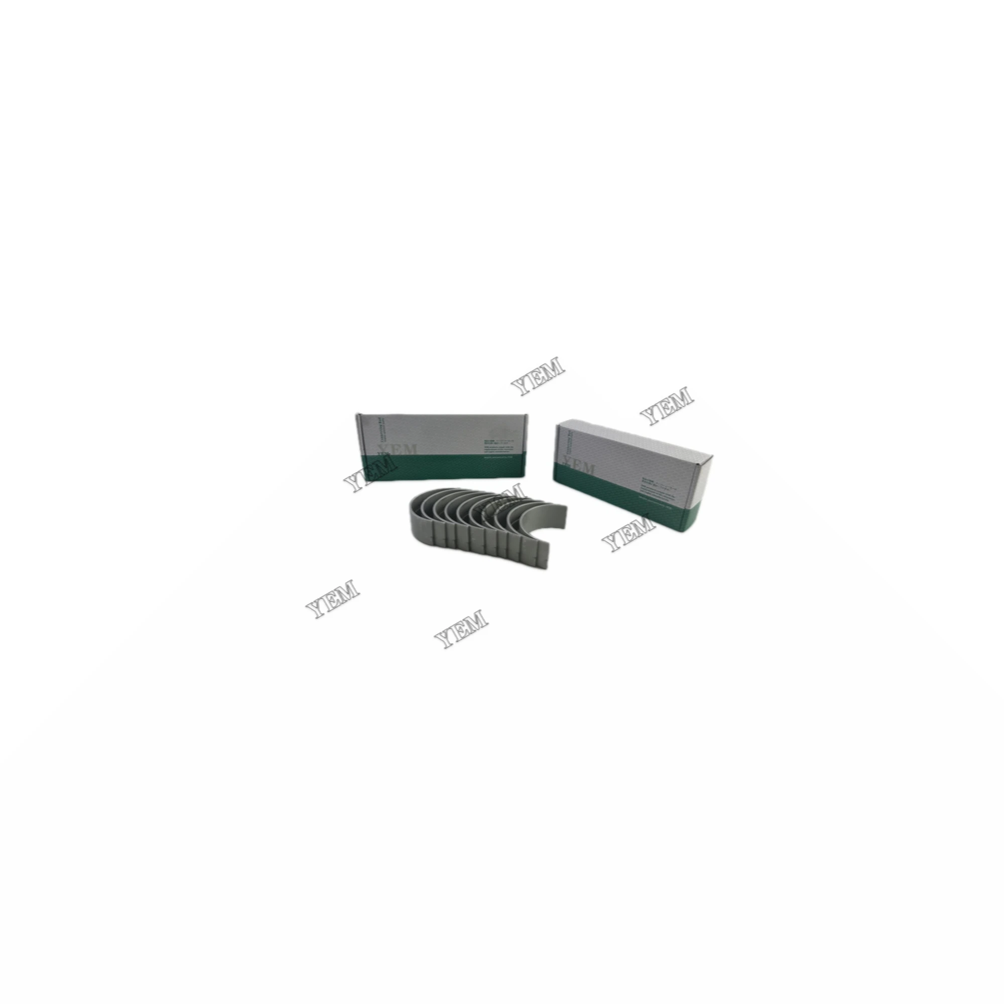 Main Bearing 4DQ7 for Mitsubishi Heavy Duty Engine Parts