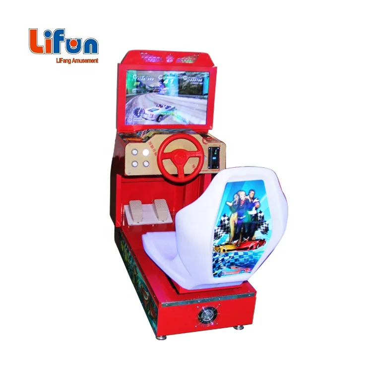 子供 レーシングカーゲーム ゲーム機 知育玩具 大冒険を乗り切る 電気音響 模擬運転 自動車ハンドル レーシングカー玩具 多様なゲームシーン USB充電