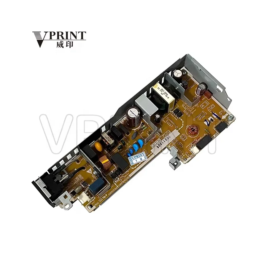 RM2-8215 RM2-8211 পাওয়ার সাপ্লাই বোর্ড hp লেজারজেট প্রো M101 M102 M103 M104 M106 প্রিন্টার পার্টস 110V 220V