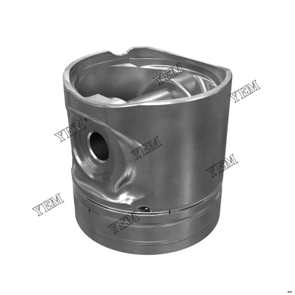 Repair Parts 391-3732 Piston Group for Caterpillar