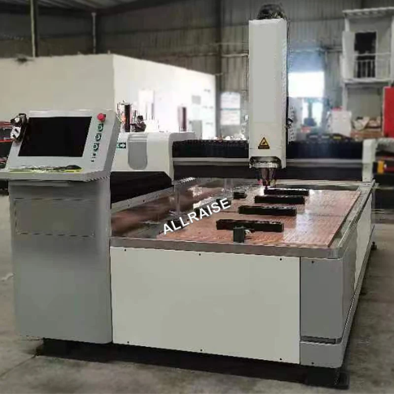 High Quality Glass Edge Grinding Machine Glass Grinding Machine Glass Milling Machine
