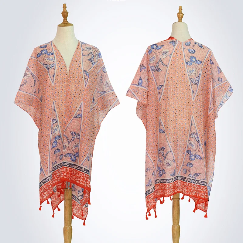 shawls for summer