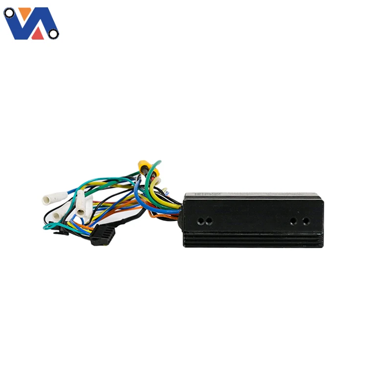 New Image 65V 25Ah Controller for Kaa-bo Mantis 10 Plus Scooter Parts Accessories Replace Scooter Controller Scooter Spare Part