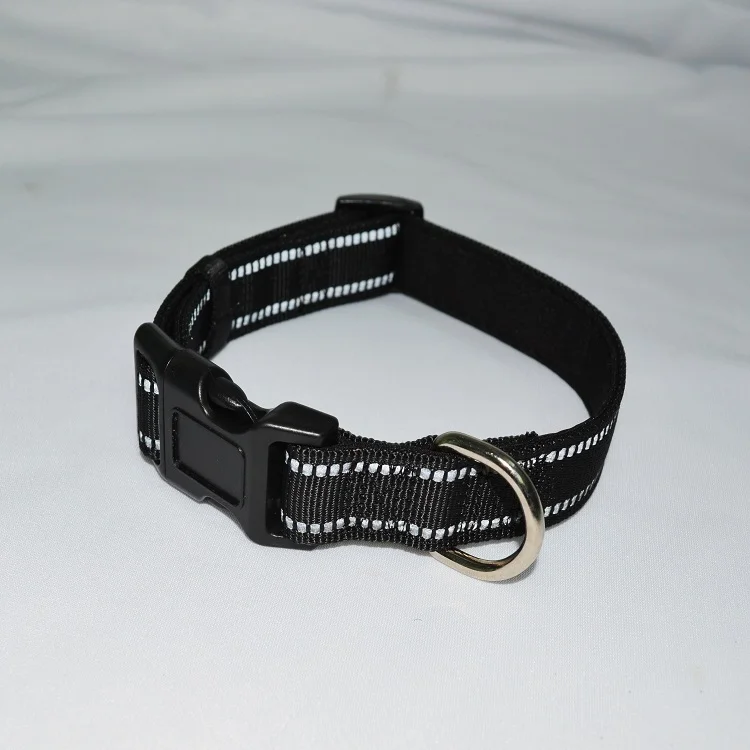 Oem 2 In 1 Dog Leash Detachable Reflective Dog Leash With Car Seat Belt