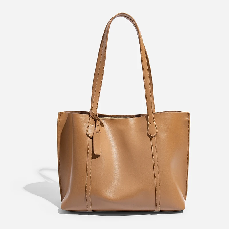 Good Quality Elegant Office Soft Fashion Purses Extra Large