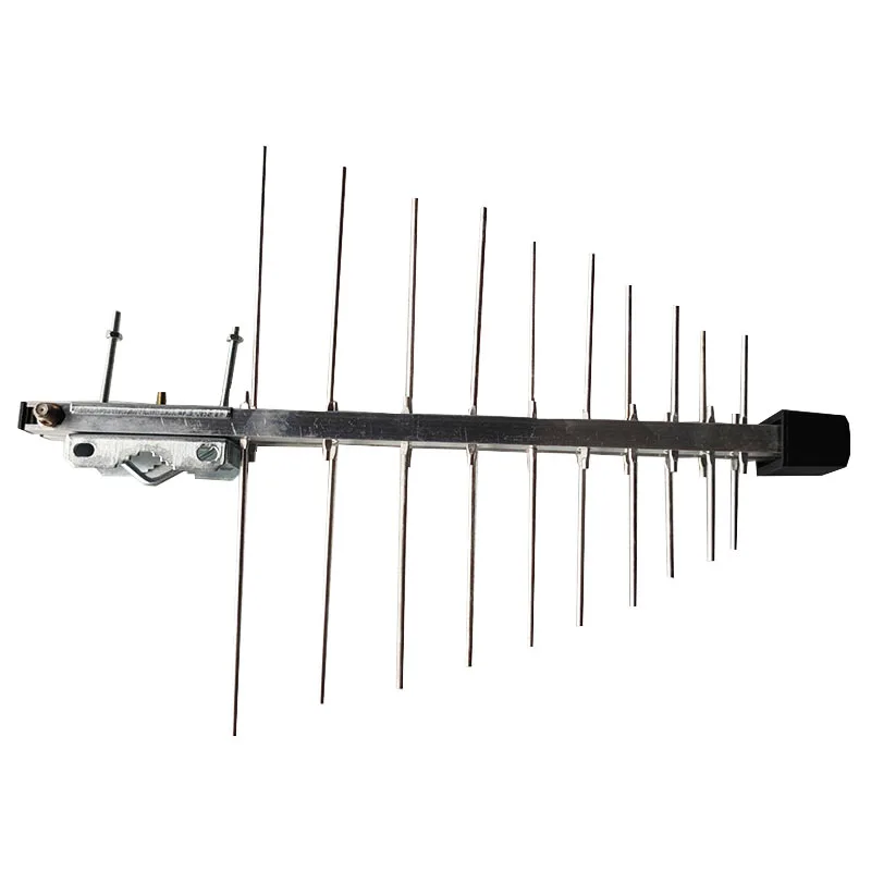 ANTENNA LOGARITMICA VHF-UHF DALB16-B 16 ELEMENTI - TELE SYSTEM DAL4516B