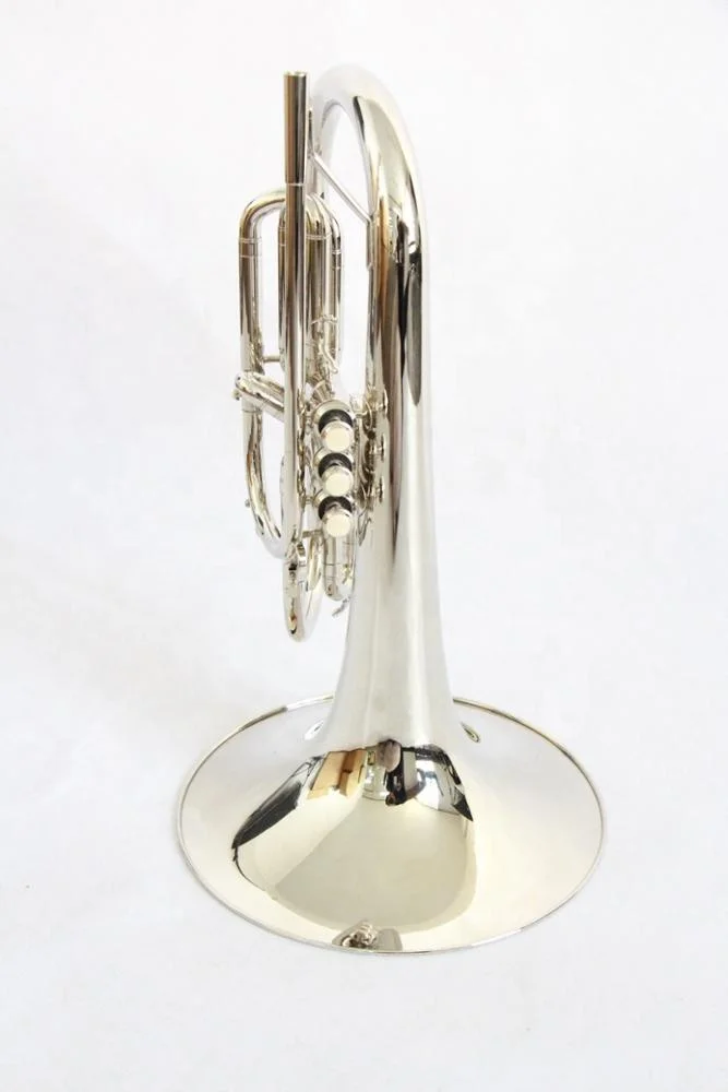 マーチングメロフォン金管楽器高品質マーチングメロフォン