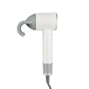 Constant Temperature Negative Ion Hair Dryer Durable Body for Fast Drying Hair Dryer