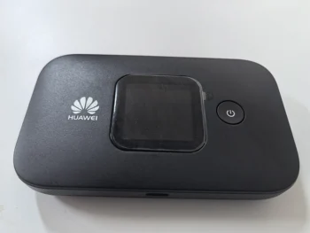 携帯電話/スマホ HUAWEI Mobile WiFi  E5577 Get Huawei E5577-320 Mobile Hotspot - WorldSIM
