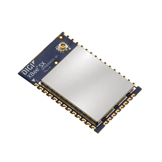 XB9XT-DPUS-001 RF TXRX MOD ISM