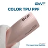 TPU guscio di metallo liquido rosa