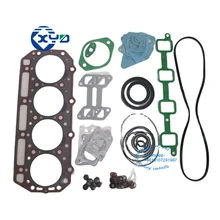 XINYIDA  Engine Overhaul Top Gasket Kit 4900955