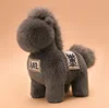 Wu zhui horse