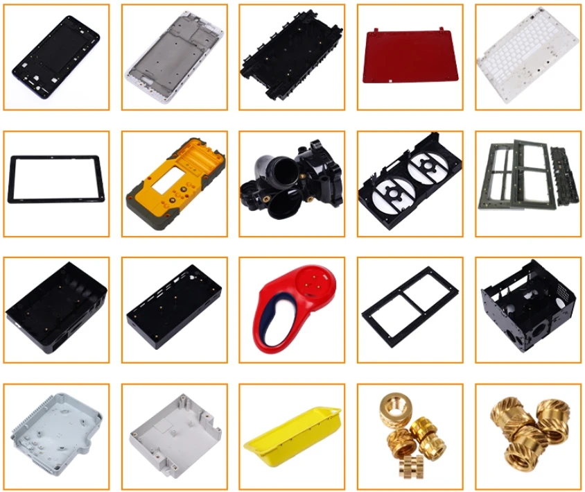 Automatic Heat Staking Machine for Brass Thread Inserts