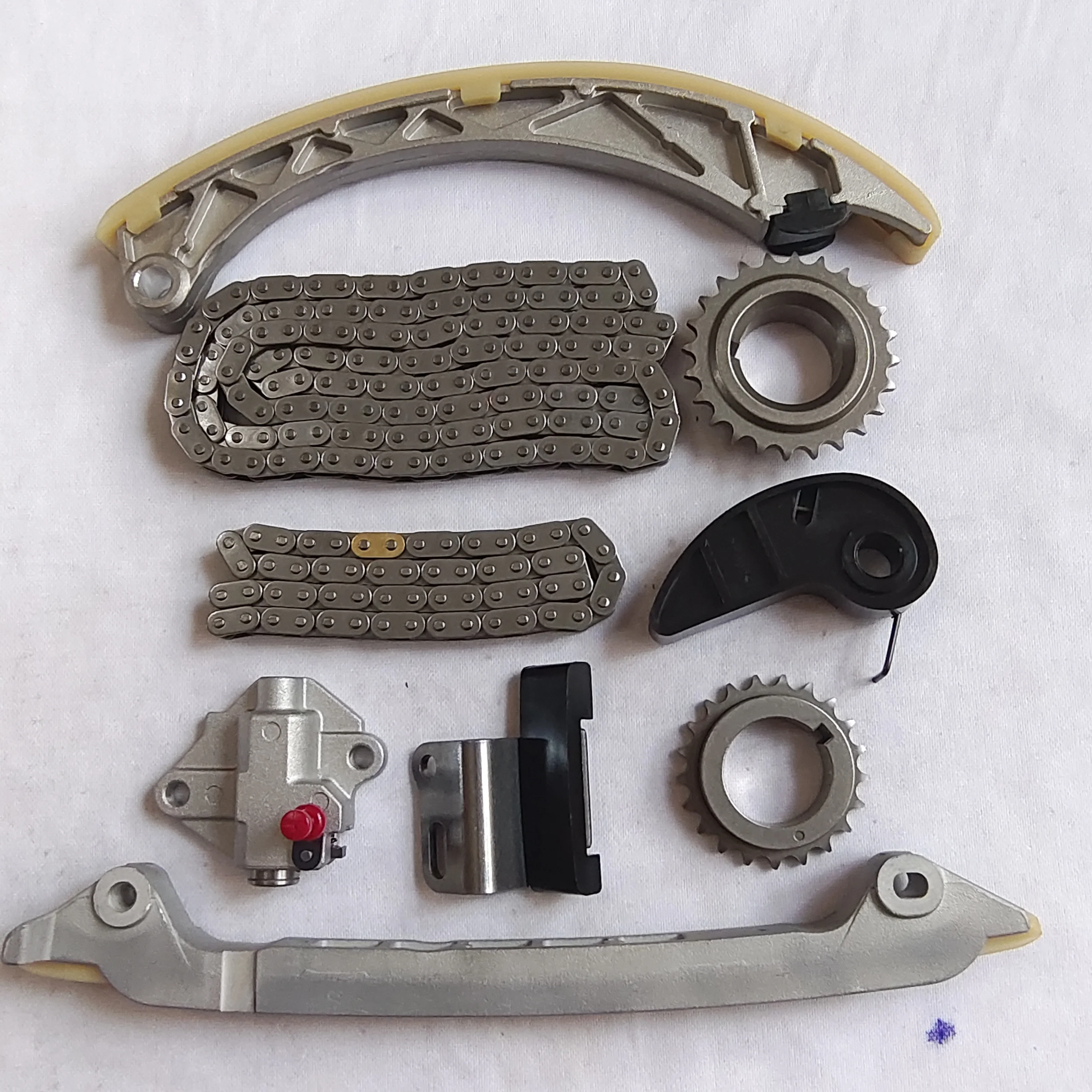 Cx5 Cx4 Timing Chain Kit For Mazda Axela Cx4 Cx5 1.5l Engine P30112