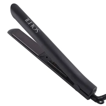 Dual Voltage Ceramic Plate Hair Straightener Cheap Price Hair Styler Flat Iron