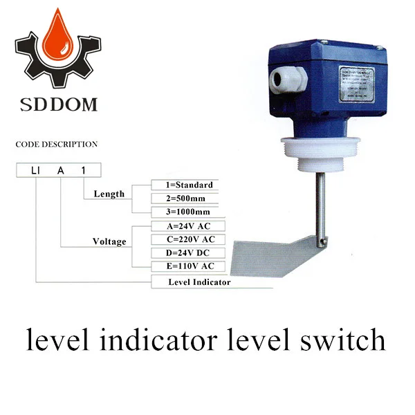 rotary encoder cement klinker kiln with preheater rotary paddle level switch